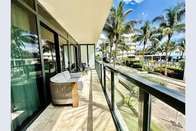 2101 S Surf Road #2C, Hollywood, FL 33019 - Photo 2