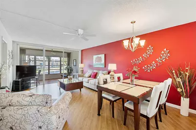 6051 NW 61st Avenue #202, Tamarac, FL 33319 - Photo 8