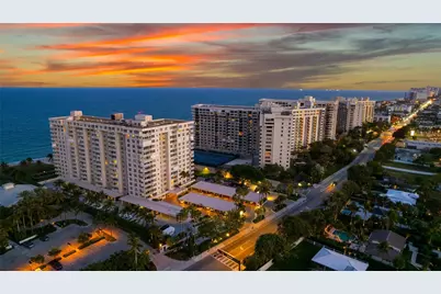 5200 N Ocean Boulevard #710, Fort Lauderdale, FL 33308 - Photo 34