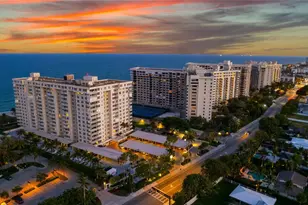 5200 N Ocean Blvd Unit, Fort Lauderdale, FL 33308 - Photo 34