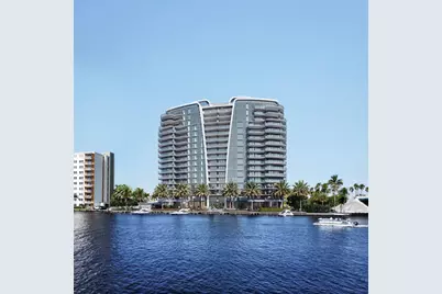 3000 E Oakland Park Boulevard #609, Fort Lauderdale, FL 33306 - Photo 1