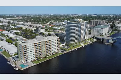 3000 E Oakland Park Boulevard #609, Fort Lauderdale, FL 33306 - Photo 18