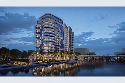 3000 E Oakland Park Boulevard #609, Fort Lauderdale, FL 33306 - Photo 2