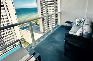 1880 S Ocean Dr, Hallandale Beach, FL 33009 - Photo 1