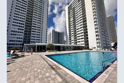 1880 S Ocean Drive #TS705, Hallandale Beach, FL 33009 - Photo 20