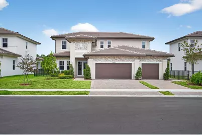 4421 SW 123rd Lane, Davie, FL 33330 - Photo 1