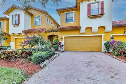 5782 NW 119th Drive, Pompano Beach, FL 33076 - Photo 2