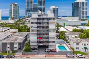 6855 Abbott Ave, Miami Beach, FL 33141 - Photo 1