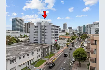 6855 Abbott Avenue #201, Miami Beach, FL 33141 - Photo 16