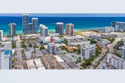 6855 Abbott Avenue #201, Miami Beach, FL 33141 - Photo 2