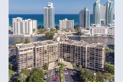 600 Parkview Drive #531, Hallandale Beach, FL 33009 - Photo 1