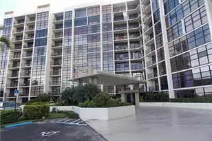 600 Parkview Dr, Hallandale Beach, FL 33009 - Photo 2