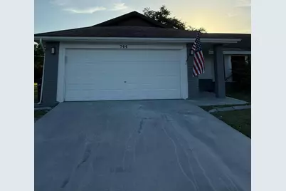 744 SW Carmelite Street, Port Saint Lucie, FL 34983 - Photo 2