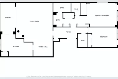 4600 S Ocean Boulevard #603, Boca Raton, FL 33487 - Photo 2