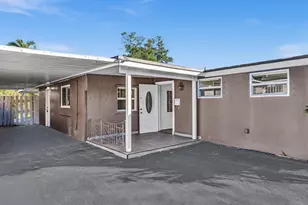 6661 Meade St, Hollywood, FL 33024 - Photo 4