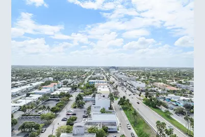 3000 E Oakland Park Boulevard #1805, Fort Lauderdale, FL 33306 - Photo 2