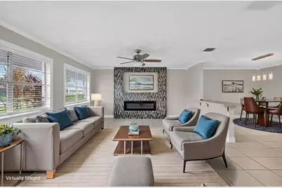 143 SW Grove Avenue, Port Saint Lucie, FL 34983 - Photo 2