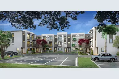 Pierce Street, Hollywood, FL 33020 - Photo 1