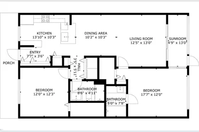 7547 NW 79th Avenue #111, Tamarac, FL 33321 - Photo 14