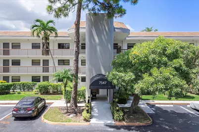 7547 NW 79th Avenue #111, Tamarac, FL 33321 - Photo 2