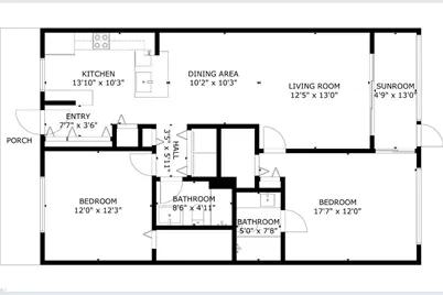 7547 NW 79th Avenue #111, Tamarac, FL 33321 - Photo 14