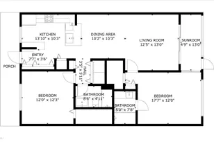 7547 NW 79th Ave, Tamarac, FL 33321 - Photo 14