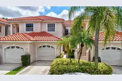12614 Tiboli Chase Court #1, Boca Raton, FL 33496 - Photo 2