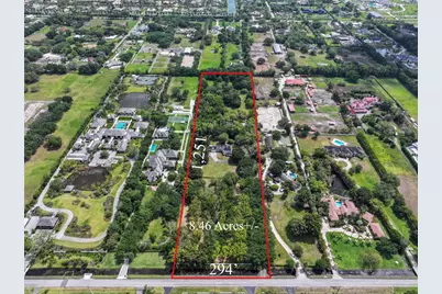 5400 Hancock Road, Southwest Ranches, FL 33330 - Photo 4