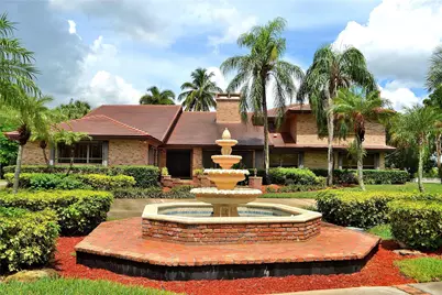 6200 SW 183rd Way, Southwest Ranches, FL 33331 - Photo 1