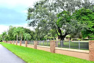 6200 SW 183rd Way, Southwest Ranches, FL 33331 - Photo 24