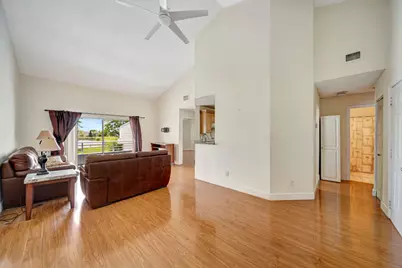 3461 NW 44th Street #206, Lauderdale Lakes, FL 33309 - Photo 2