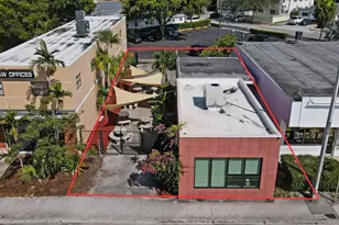 12831 W Dixie Hwy, North Miami, FL 33161 - Photo 1