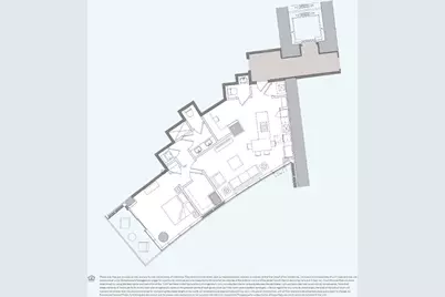 851 NE 1st Avenue #2202, Miami, FL 33132 - Photo 26