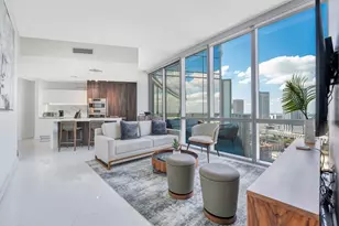 851 NE 1st Ave, Miami, FL 33132 - Photo 1