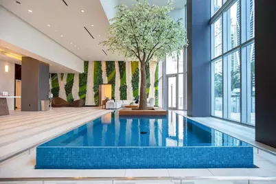 851 NE 1st Avenue #2202, Miami, FL 33132 - Photo 32