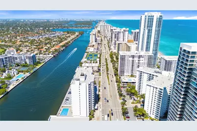 3001 S Ocean Drive #333, Hollywood, FL 33019 - Photo 4