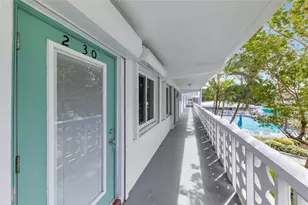 2151 NE 42nd Ct Unit, Pompano Beach, FL 33064 - Photo 1