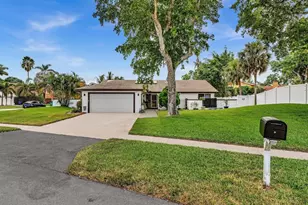 4201 NW 73rd Ave, Lauderhill, FL 33319 - Photo 1