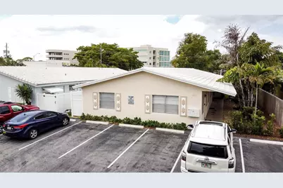 805 NE 23rd Drive #1, Fort Lauderdale, FL 33305 - Photo 16