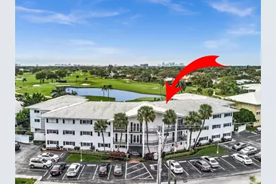 4848 NE 23rd Avenue #9B, Fort Lauderdale, FL 33308 - Photo 1