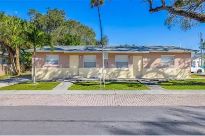 6 SW 7th Avenue, Dania Beach, FL 33004 - Photo 1