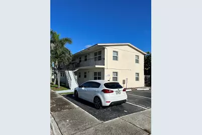 1201 N E Street #2, Lake Worth Beach, FL 33460 - Photo 1