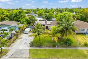 2651 NW 42nd Ave, Lauderhill, FL 33313 - Photo 22