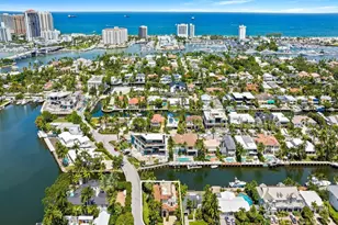 500 Flamingo Dr, Fort Lauderdale, FL 33301 - Photo 4