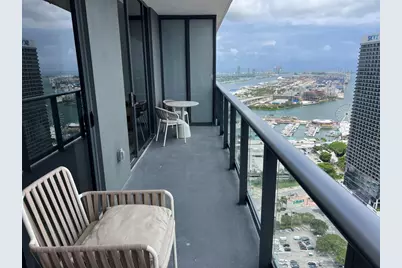 159 NE 6th Street #4508, Miami, FL 33132 - Photo 2