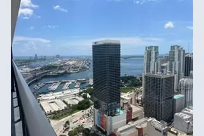 159 NE 6th Street #4508, Miami, FL 33132 - Photo 4