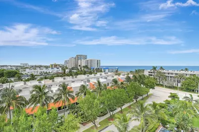 531 N Ocean Boulevard #805, Pompano Beach, FL 33062 - Photo 22