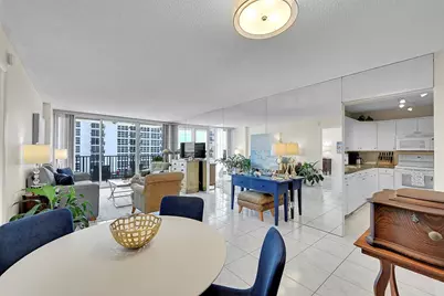 531 N Ocean Boulevard #710, Pompano Beach, FL 33062 - Photo 6