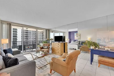 531 N Ocean Boulevard #710, Pompano Beach, FL 33062 - Photo 8