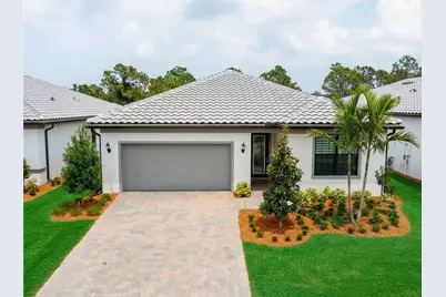 373 SE Filoli Drive, Port Saint Lucie, FL 34984 - Photo 1